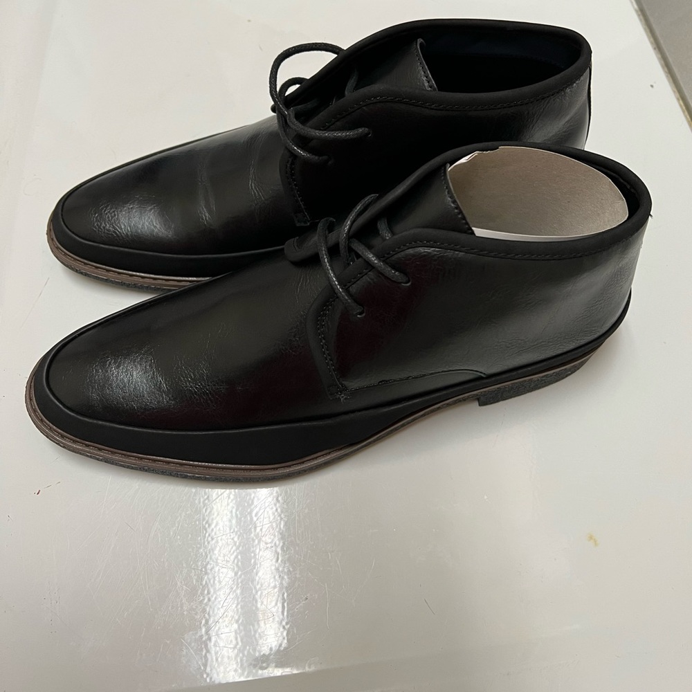 Chukka boots by Alfani